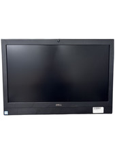 Dell OptiPlex 7450 AIO i7 6700 3.40GHz 8GB Ram 256GB NVMe Win. 11 Pro No Stand