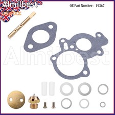 New Carburettor Repair Kit For Massey Ferguson TE20 TEA TED Zenith 24T2 Tractor