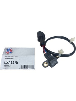 New Carquest CSA1475 Engine Crankshaft Position Sensor **SALE**