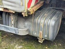 IVECO EuroCargo 80E21 LKW Tank Dieseltank 180L Kraftstofftank 504087317 Original