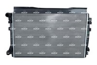 NRF KüHler, MotorküHlung 58453 FüR Audi Cupra Seat Skoda VW