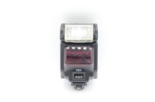 Nikon Sb-22 Speedlight Autofocus Shoe Mount Flash Gn75 Bounce For Parts