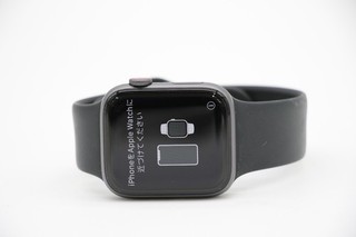 Apple Watch Series 4 44mm (GPS Cellular) Space Gray Unlocked