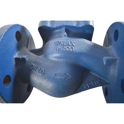 NEW SPIRAX SARCO EN-JS1025 4D-50 DN40 15/25 EN-JL1040 1-3/4