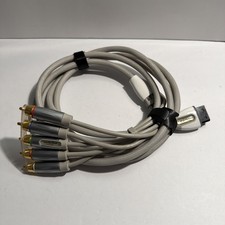 Rocketfish Nintendo Wii HD Component Cable Br...