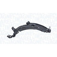Magneti Marelli 301181311100 Lenker, RadaufhäNgung