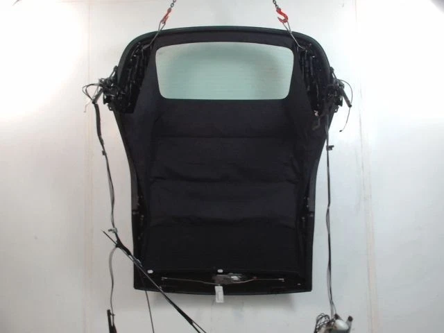 🇫🇷 CAPOTE AUDI A4 ➤8H0871035D ♻️ - Photo 2/3