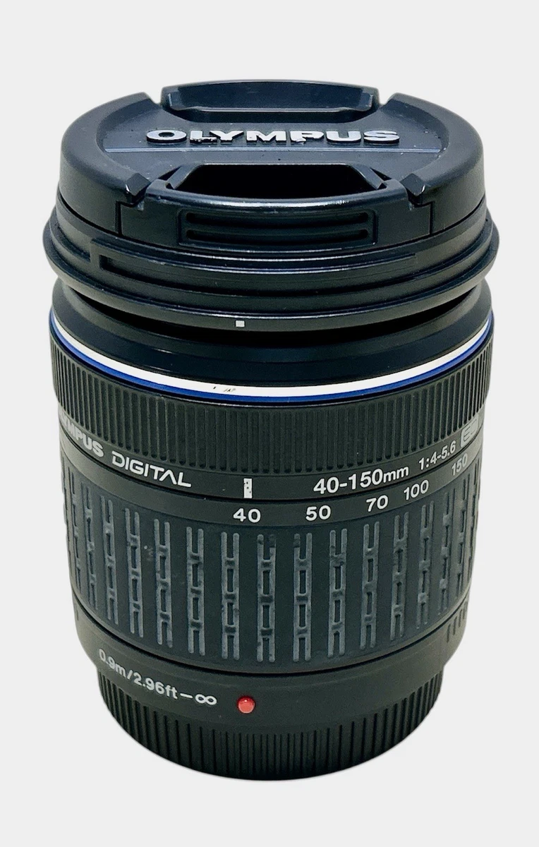 Olympus 40-150mm f/4-5.6 Camera Lenses for sale | eBay
