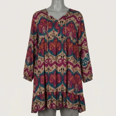 pre-loved Lindsay Moda Kleid Gr. Onesize