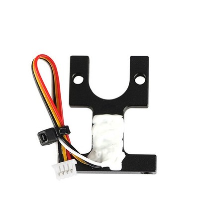 Anycubic Vyper Extruder Hot End Mounting Block Auto Leveling Sensor 3D Printer