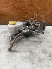 98-01ram 2500 3500 Diesel Hydraulic Hydro-boost Power Brake Booster Assembly Oem 98-01ram 2500 3500 Diesel Hydraulic Hydro-boost Power Brake Booster Assembly Oem