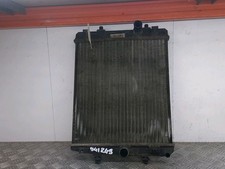 Radiateur Peugeot 107