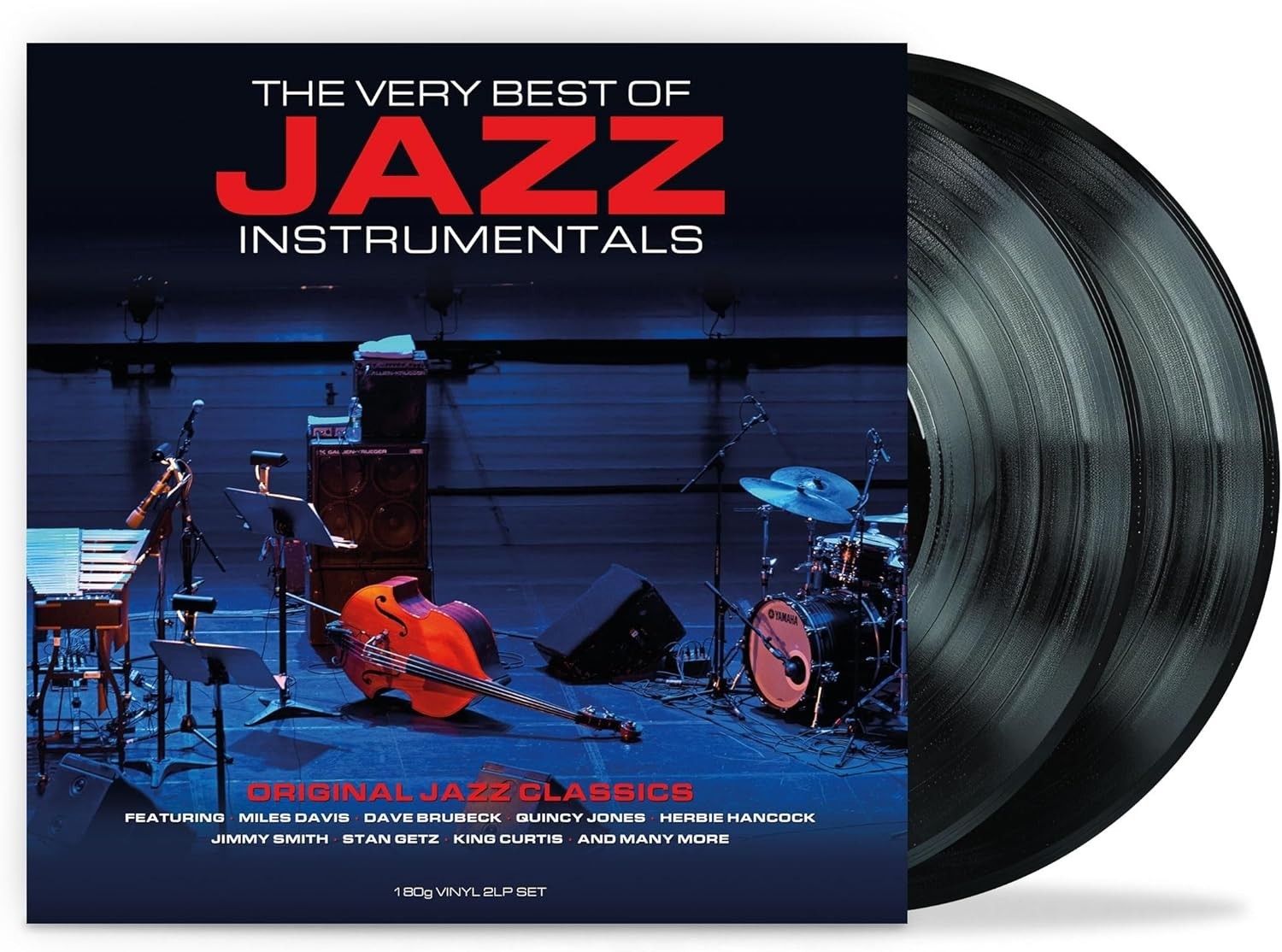 The Very Best Of Jazz Instrumentals - Image 6