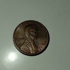 Lincoln Memorial 1984-D Small Cent — photo 6