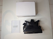 3D VR Glasses Virtual Reality Headset for iPhone Android Smartphones w/ Box