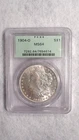 1904 O Morgan Dollar PCGS MS64 NEAR GEM UNCIRCULATED $1 Coin BUY IT NOW!