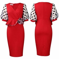 woman dress