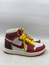 Authentic Nike Teyana Taylor x Air Jordan 1 H...