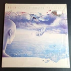 1984 RUSH 1ST PRESS GRACE UNDER PRESSURE VINYL 818-4764 M-1 SHRINK HYPE RICHMOND