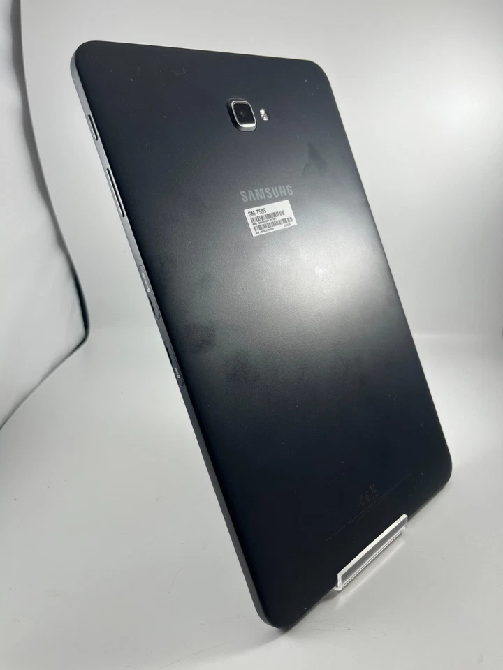 Samsung Galaxy Tab A6 10.1 Zoll Android, SM-T585 2016 TOP Zustand - Bild 3 von 3
