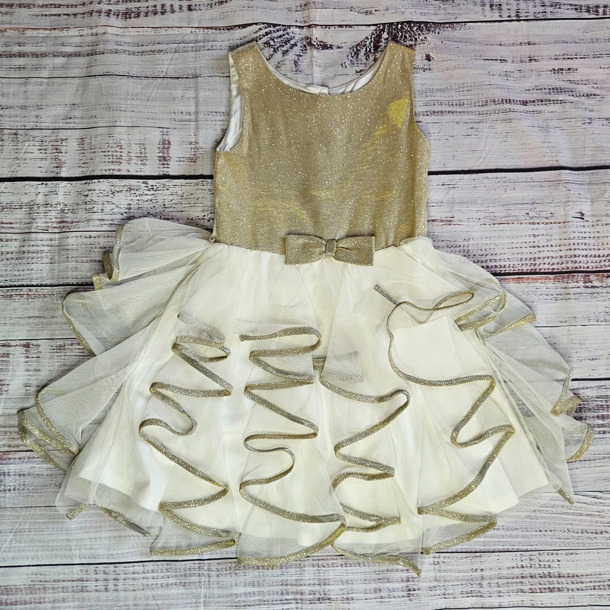 green emerald velvet dress Maddox Strapless Sweetheart Gold Glitter Gown