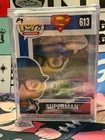 Funko Pop Superman ECCC 2026 Con Sticker Exclusive LE 1500 IN HAND