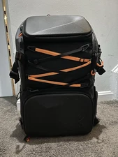 K&F Concept Super Large Camera Backpack Bag 32L for 17" Laptop DSLR SLR Cameras