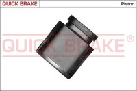 Quick Brake Kolben, Bremssattel 185054K FüR CitroËN Mitsubishi Peugeot Toyota