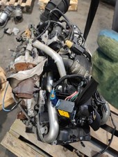 Moteur Renault Captur