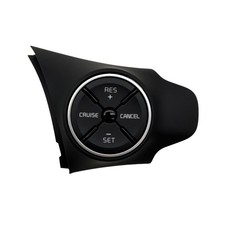 Conjunto de interruptor de control remoto de volante 96700B2100ASB para Kia OEM
