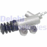 1 X Kupplungsnehmerzylinder / Nehmerzylinder Delphi LL60002 FüR Honda HR-V