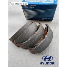 Mâchoire de frein Hyundai PONY