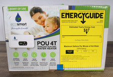 EcoSmart POU 4T PointofUse Temperature Contro...