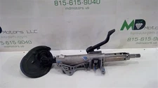 2016-2023 CHEVROLET MALIBU STEERING COLUMN OEM 85529026