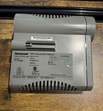 Honeywell CC-PAIH02 HART Analog Input Module P/N: 51405038-375