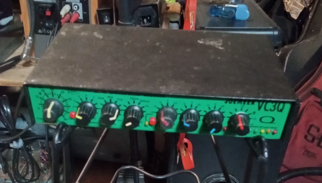 joe meek preamp products for sale | eBay