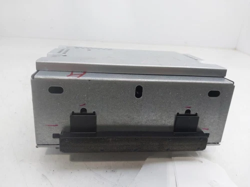 8A6T18C815BR Sistema Audio/Radio Cd para FORD FIESTA (CB1) Trend 2010 9141385 - Imagen 4 de 10
