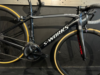 S-Works Tarmac Amira SL4   Custom
