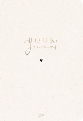 LYX Book Journal