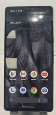 Google Pixel 7 128GB Black GQML3 Unlocked - Fully Functional - DG9997