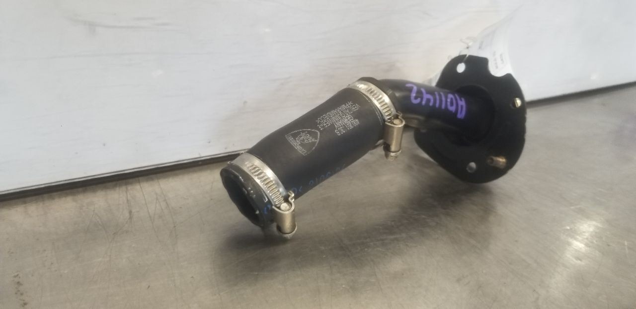 2004 LAMBORGHINI GALLARDO FUEL FILLER NECK PIPE