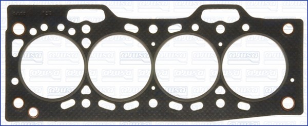 Dichtung Zylinderkopf Ajusa 10164800 FüR Toyota Corolla Station Wagon Liftback-image