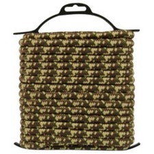 Roadpro RP890006C Rp 3/8 .in X 50' Polyrope/camo/spool