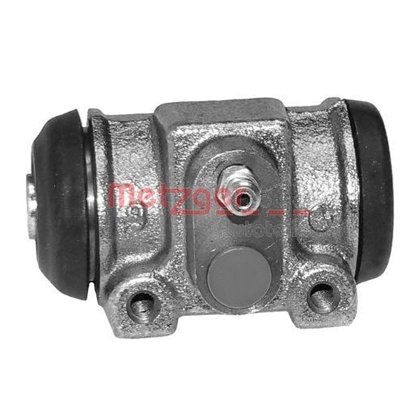 Metzger Radbremszylinder Hinten FüR Citroen Jumper Fiat Ducato Peugeot Boxer-image