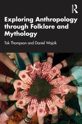 INTRODUCING FOLKLORE MYTHOLOGY AND ANT by THOMPSON TOK Paperback Self Help