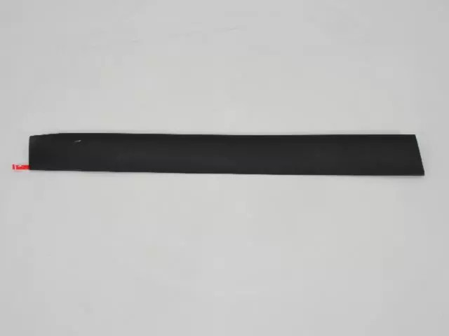 Genuine Mopar Front Door Molding Left 5182563AB