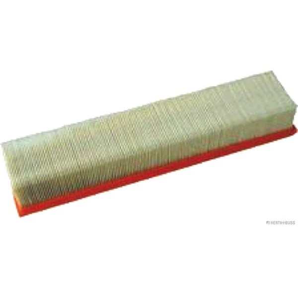 Jakoparts Luftfilter FüR Dacia Nissan Renault-image