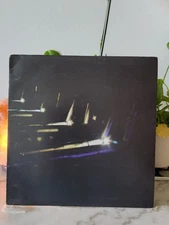 Virus Wormhole Disc 5 Vinyl