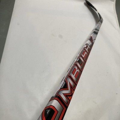 Franklin Ambush Hockey Stick 58  ABS Wood Right Handed
