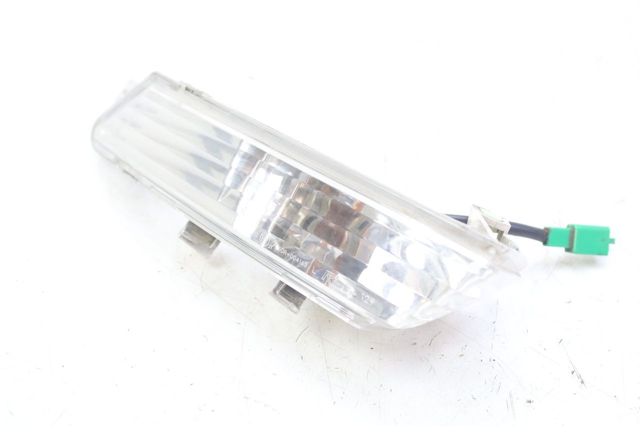 TRASERO IZQUIERDO INTERMITENTE - PEUGEOT GEOPOLIS RS 125 (2007 - 2009)